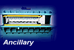 Ancillary machinery.