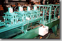Press dies manufacturer.